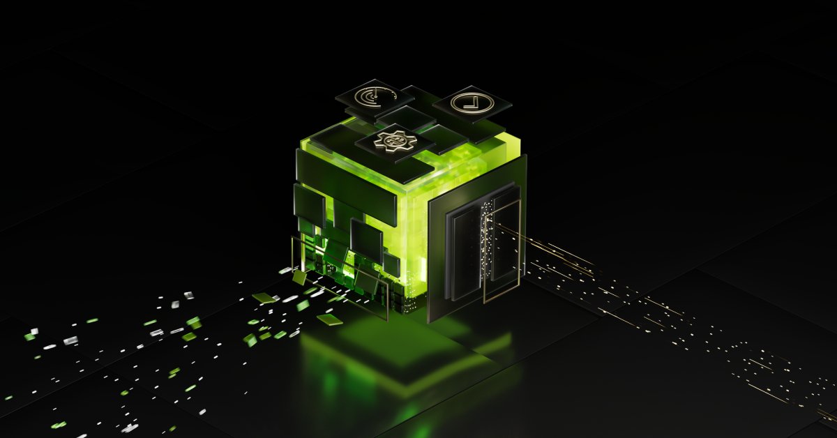 NVIDIA 图片 1