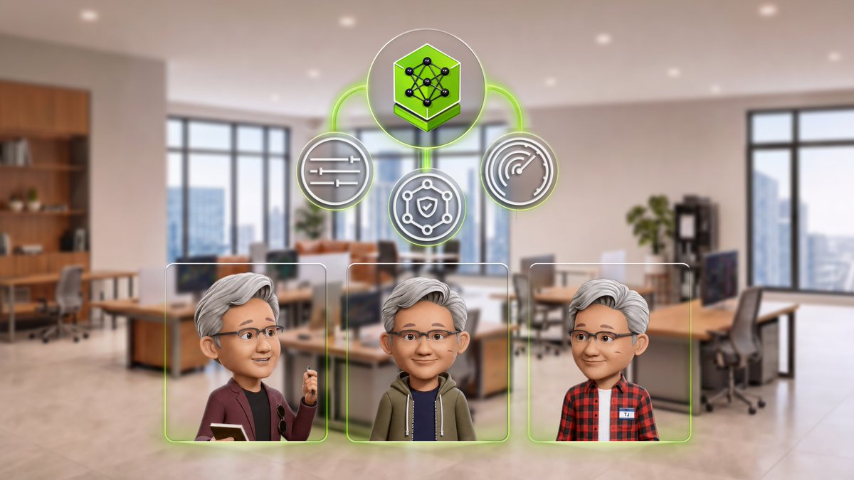 NVIDIA 图片 1