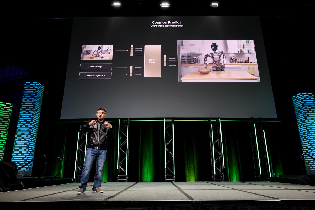 NVIDIA 图片 1