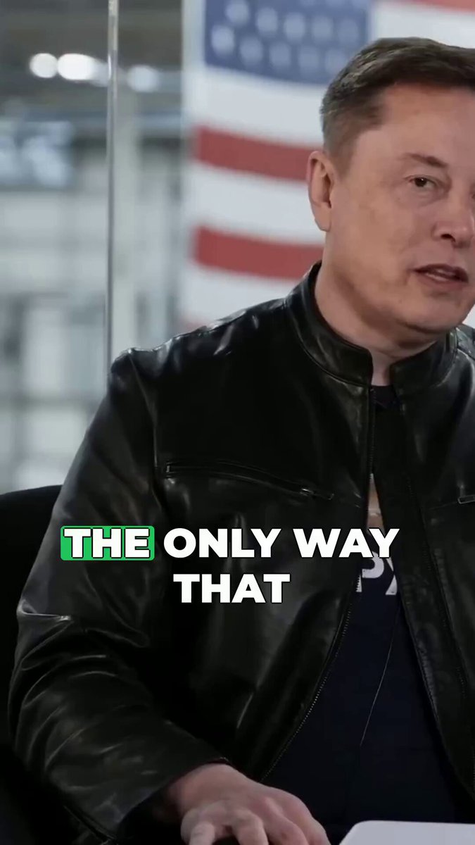 Elon Musk 图片 1