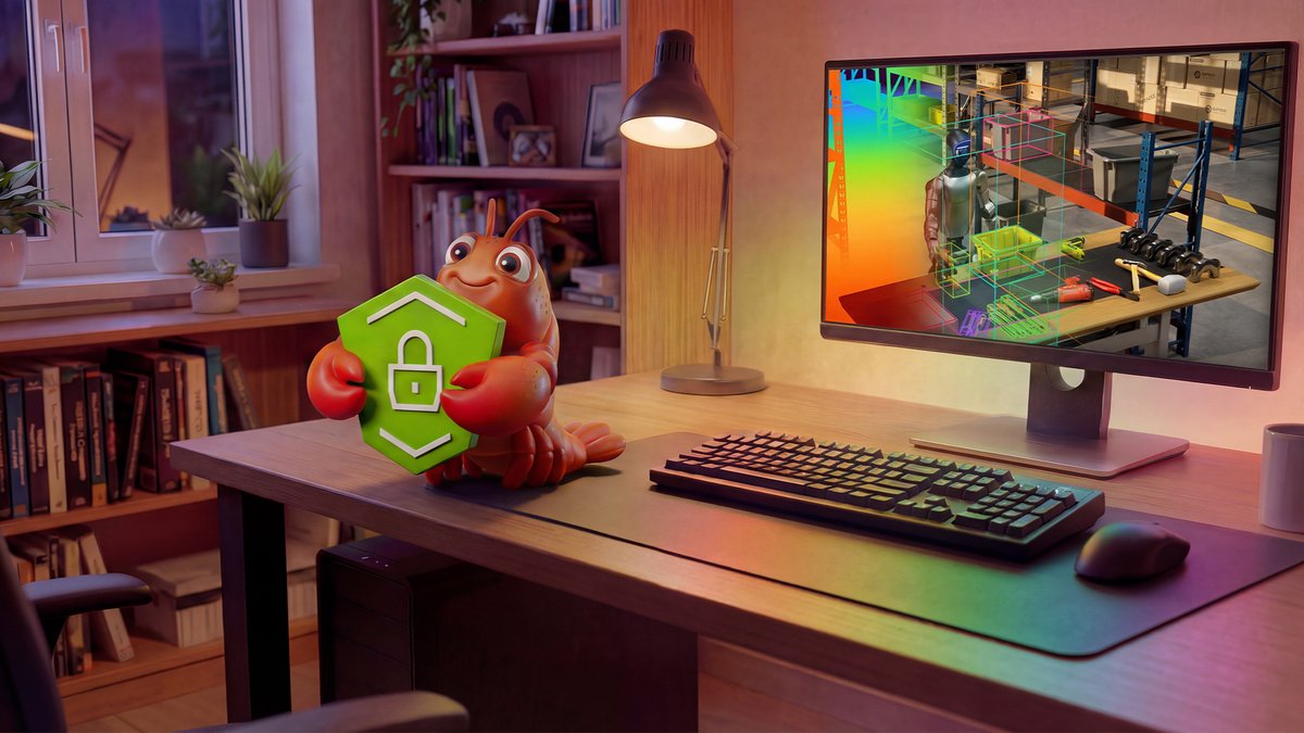 NVIDIA 图片 1